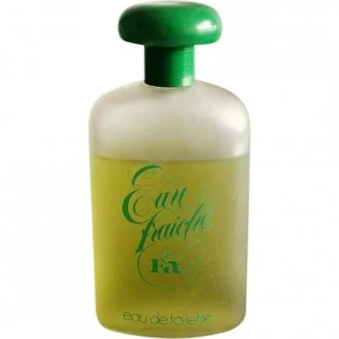 Fa Eau Fraîche de Fa perfume bottle