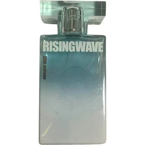 Risingwave Zero Extreme / ゼロ エクストリーム parfüm şişesi