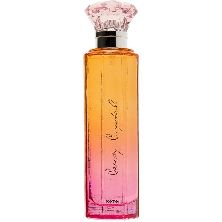 Koton Candy Crystal perfume bottle