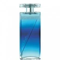 Risingwave Gravity / グラビティ perfume bottle