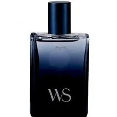 Jequiti WS by Wesley Safadão parfüm şişesi