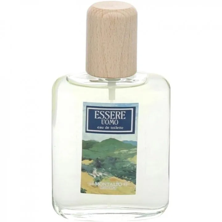Montalto Essere Uomo perfume bottle