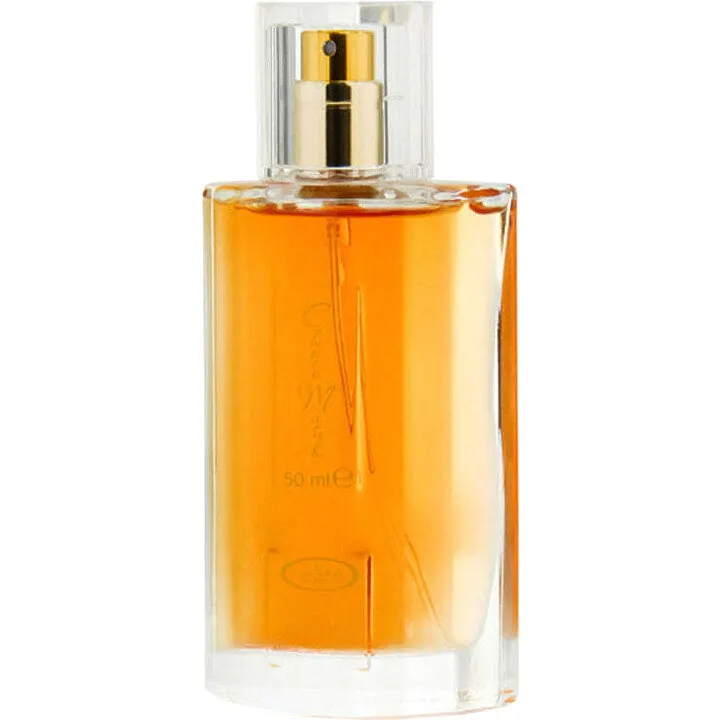 Al Rehab Choco Musk / شوكو مسك (Eau de Parfum) parfüm şişesi