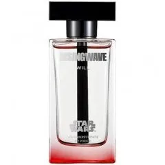 Risingwave Will - Infinity Red / ライジングウェーブ ウィル インフィニティレッド perfume bottle
