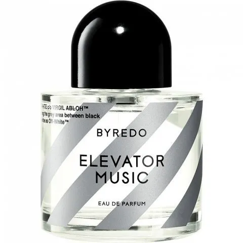Byredo Elevator Music (Eau de Parfum) perfume bottle