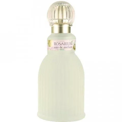 Shiseido Rosarium / ばら園 / Bara-en (Eau de Parfum) parfüm şişesi