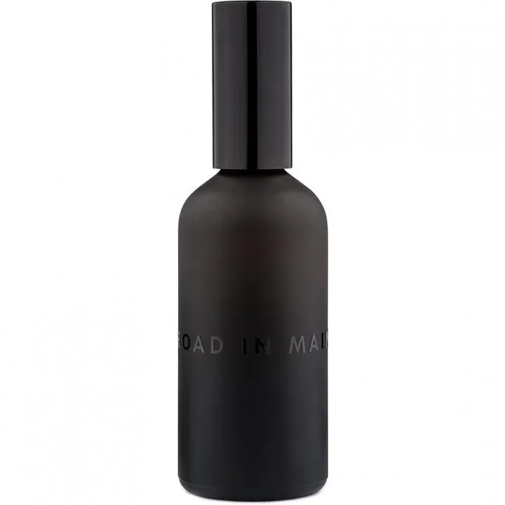 L'Essence Lab Road In Maine perfume bottle