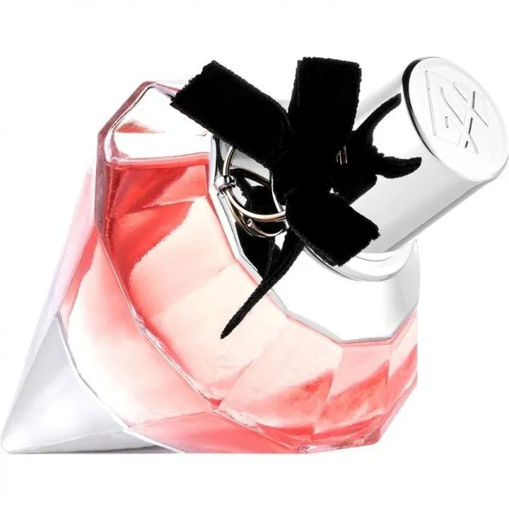Jeanne Arthes Love Never Dies - Night Dream perfume bottle