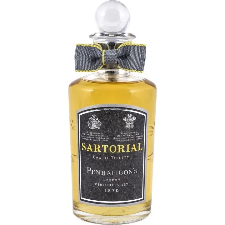 Penhaligon's Sartorial parfüm şişesi