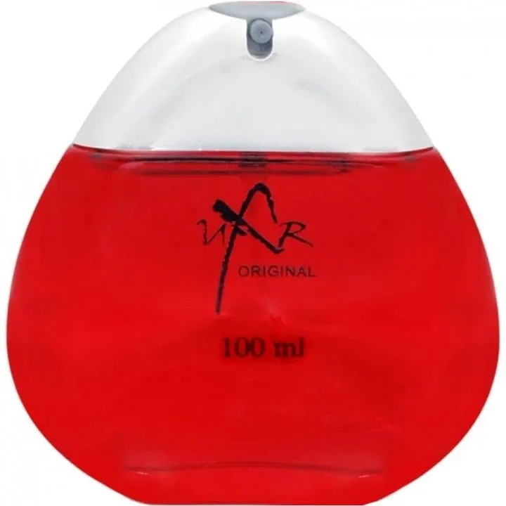 Archies UXR Original perfume bottle
