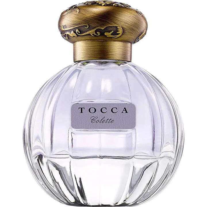 Tocca Colette (Eau de Parfum) parfüm şişesi