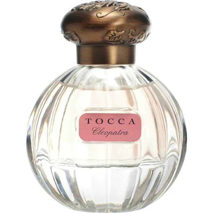 Tocca Cleopatra (Eau de Parfum) parfüm şişesi