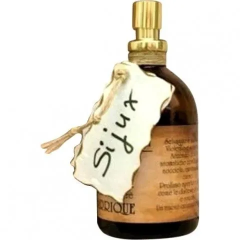 Massimiliano Torti – Il Profumiere Sijux perfume bottle