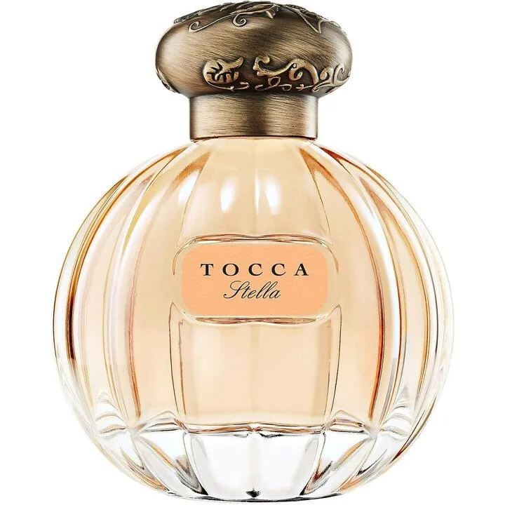 Tocca Stella (Eau de Parfum) parfüm şişesi