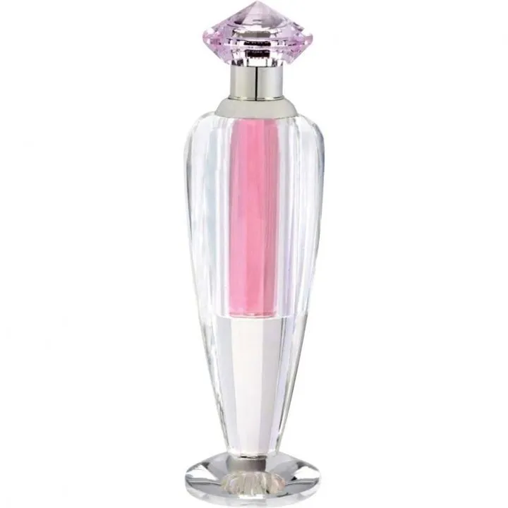Ajmal Contempo perfume bottle