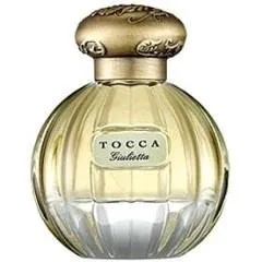 Tocca Giulietta (Eau de Parfum) parfüm şişesi