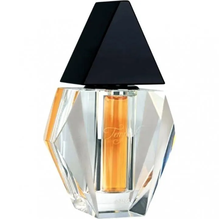 Ajmal Tempest perfume bottle