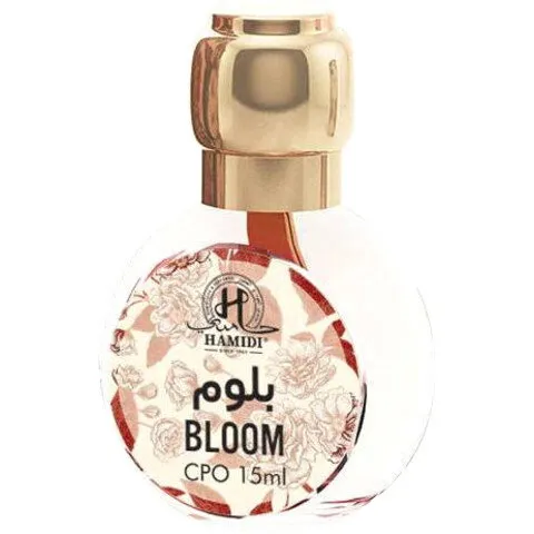 Hamidi Oud & Perfumes Bloom parfüm şişesi