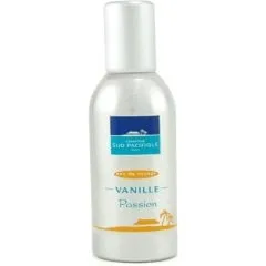 Comptoir Sud Pacifique Vanille Passion (Eau de Toilette) parfüm şişesi