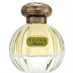 Tocca Florence (Eau de Parfum) parfüm şişesi