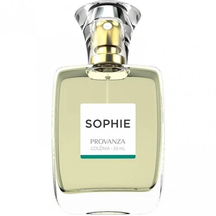 Provanza Sophie perfume bottle