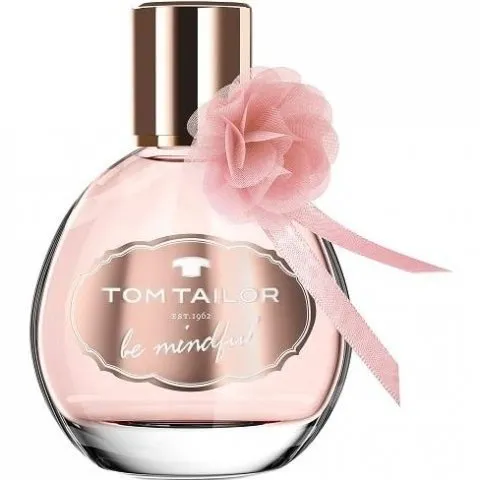Tom Tailor Be Mindful Woman parfüm şişesi