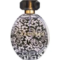 Aldi Oh my Sweetheart perfume bottle