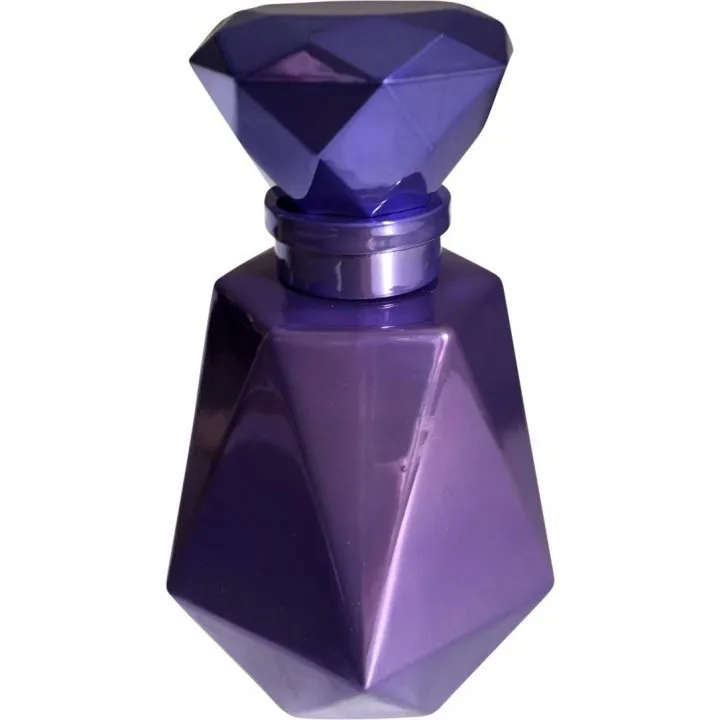 Primark Cosmic Moonstone parfüm şişesi
