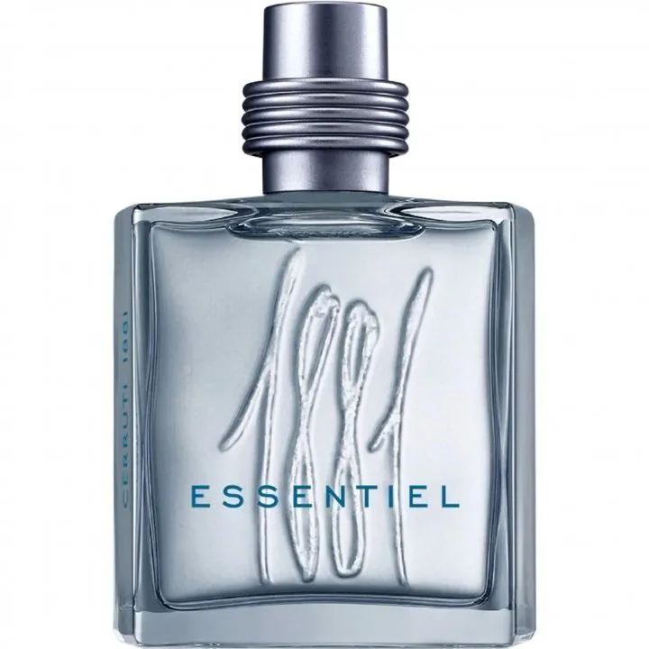 Cerruti 1881 Essentiel parfüm şişesi