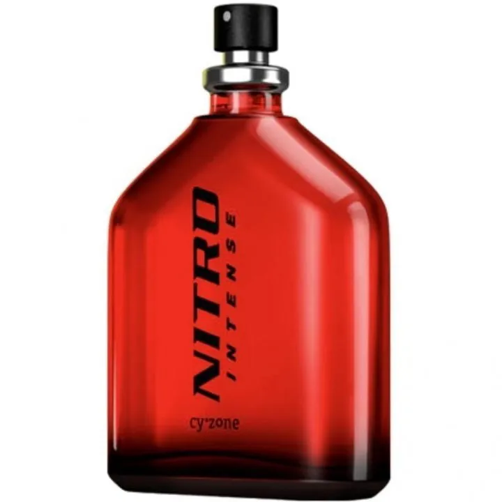 cy°zone Nitro Intense parfüm şişesi