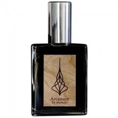 Sfumato Arcanum perfume bottle