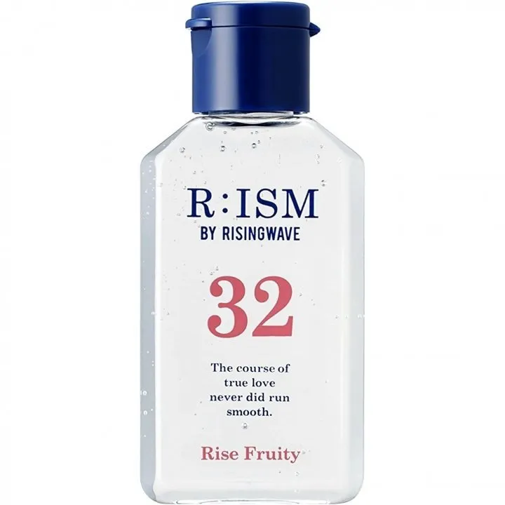 Risingwave 32: Rise Fruity / 32: ライズフルーティ perfume bottle