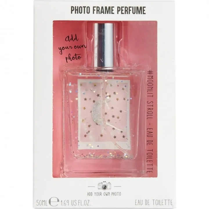 Primark Photo Frame Perfume - #Moonlit Stroll parfüm şişesi