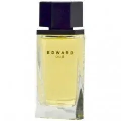 Dina Cosmetics Edward Oud perfume bottle