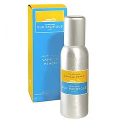 Comptoir Sud Pacifique Vanille Peach parfüm şişesi