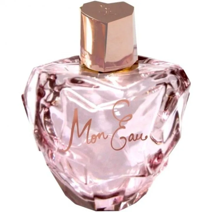 Lolita Lempicka Mon Eau parfüm şişesi