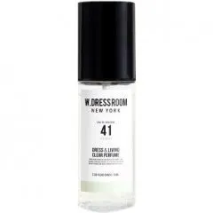 W.Dressroom #41 - Jas-Mint parfüm şişesi