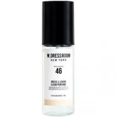 W.Dressroom #46 - Pure Lily parfüm şişesi