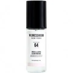 W.Dressroom #64 - Lovely Rose parfüm şişesi