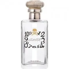 Gagà Milano Eau de Parfum 2 / ガガミラノ オードパルファム Ⅱ perfume bottle