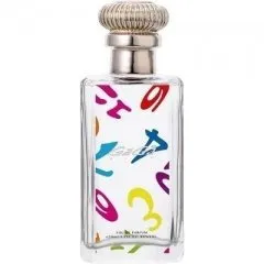 Gagà Milano Eau de Parfum 3 / ガガミラノ オードパルファム Ⅲ perfume bottle