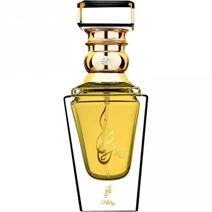 Khas Oud & Perfumes Khlby parfüm şişesi