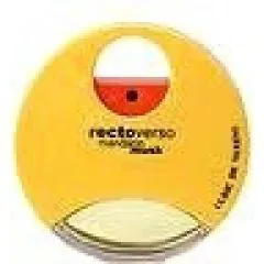 Ulric de Varens Rectoverso - Mandarin Musk perfume bottle