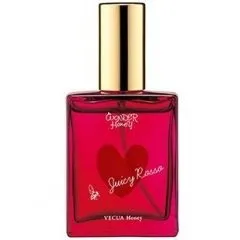 Vecua Honey Wonder Honey - Juicy Rosso perfume bottle