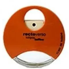 Ulric de Varens Rectoverso - Lollipop Toffee perfume bottle