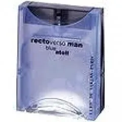 Ulric de Varens Rectoverso Man - Blue Atoll perfume bottle