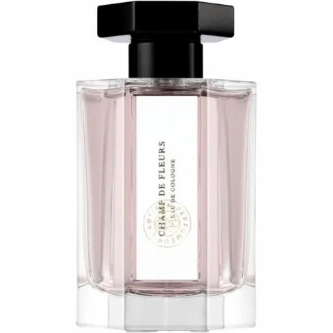 L'Artisan Parfumeur Champ de Fleurs perfume bottle