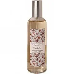 Provence & Nature Les Elégantes de Provence - Cantaleso parfüm şişesi