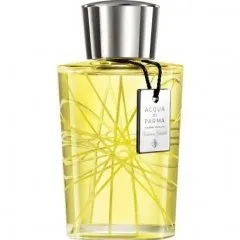 Acqua di Parma Colonia Assoluta Edizione Speciale 2013 - 10º Anniversario parfüm şişesi