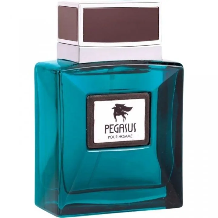 Flavia Pegasus pour Homme (Eau de Parfum) parfüm şişesi